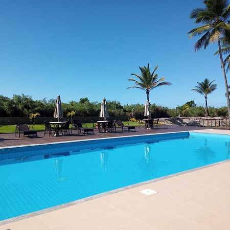 Lindo Apto Em Frente Ao Mar - Ilheus - Itacare Ba Exteriör bild