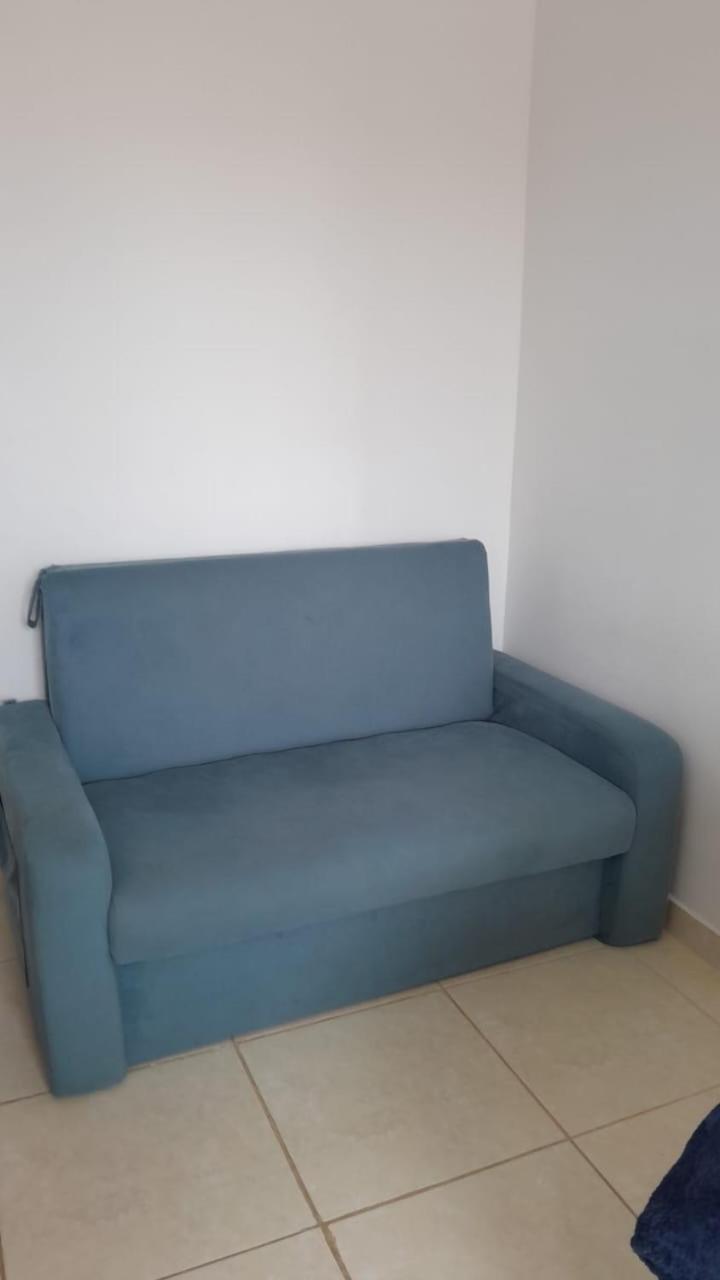 Lindo Apto Em Frente Ao Mar - Ilheus - Itacare Ba Exteriör bild