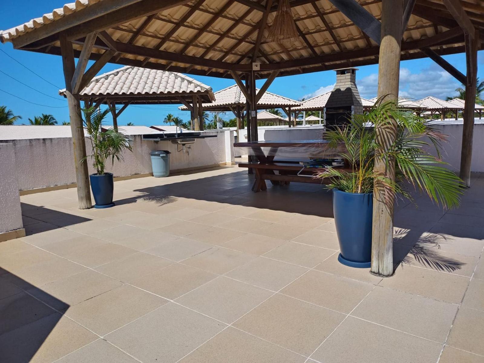 Lindo Apto Em Frente Ao Mar - Ilheus - Itacare Ba Exteriör bild