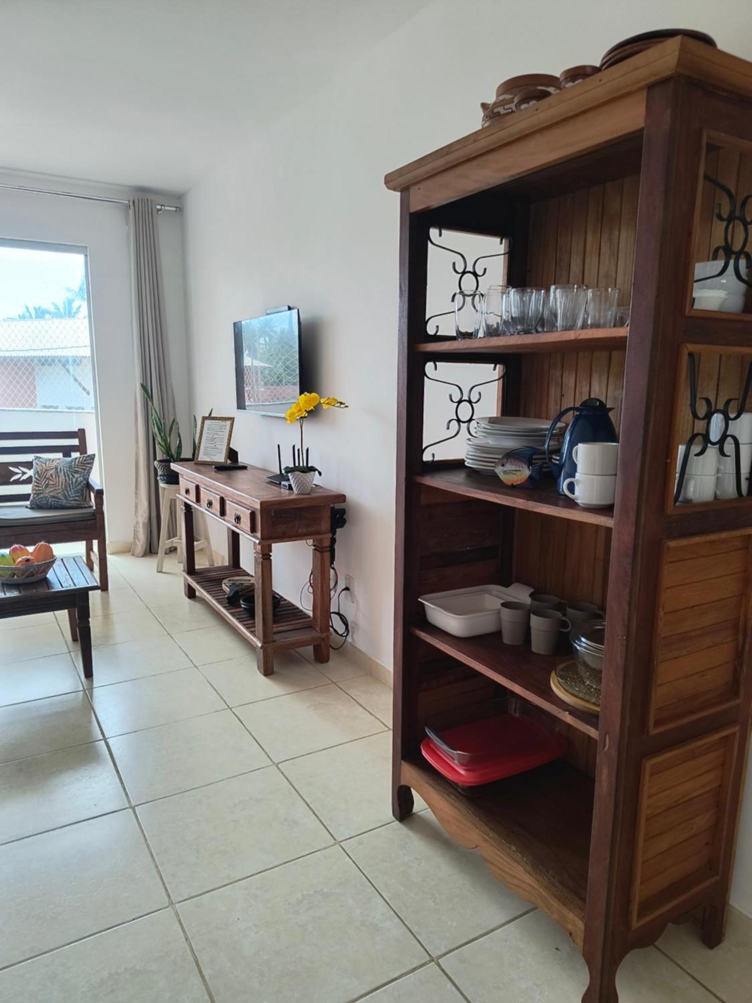 Lindo Apto Em Frente Ao Mar - Ilheus - Itacare Ba Exteriör bild